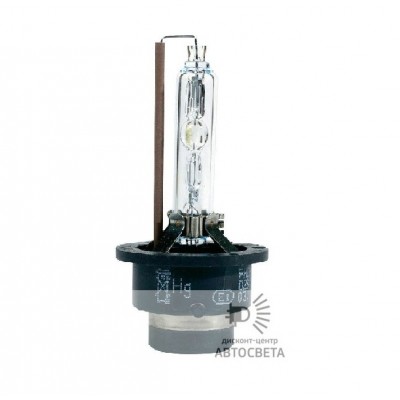 Оригинальная ксеноновая лампа Philips D2S 85122